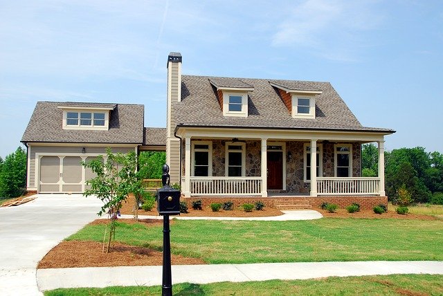 refinance home mortgage
