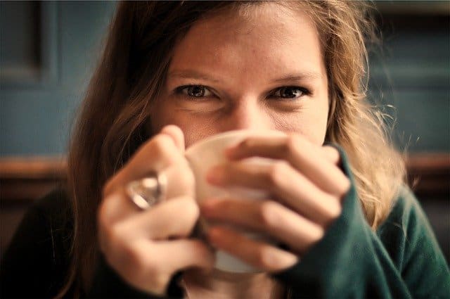 sleep tea